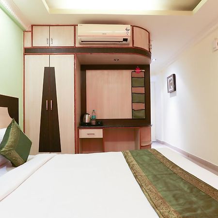 Treebo Trip Grand Regency Hotell Bangalore Eksteriør bilde
